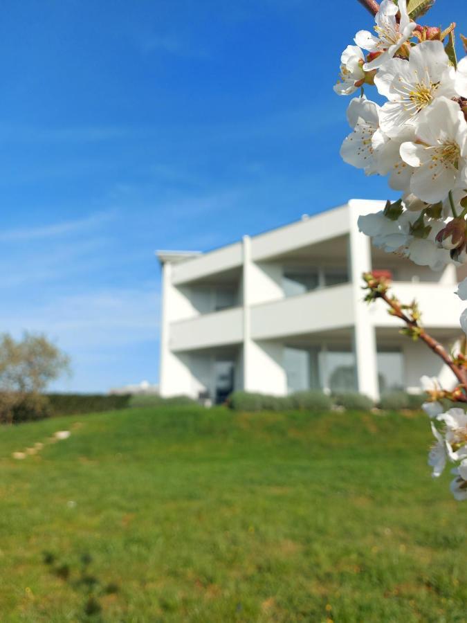 Apartment Fiorella Porec Ngoại thất bức ảnh