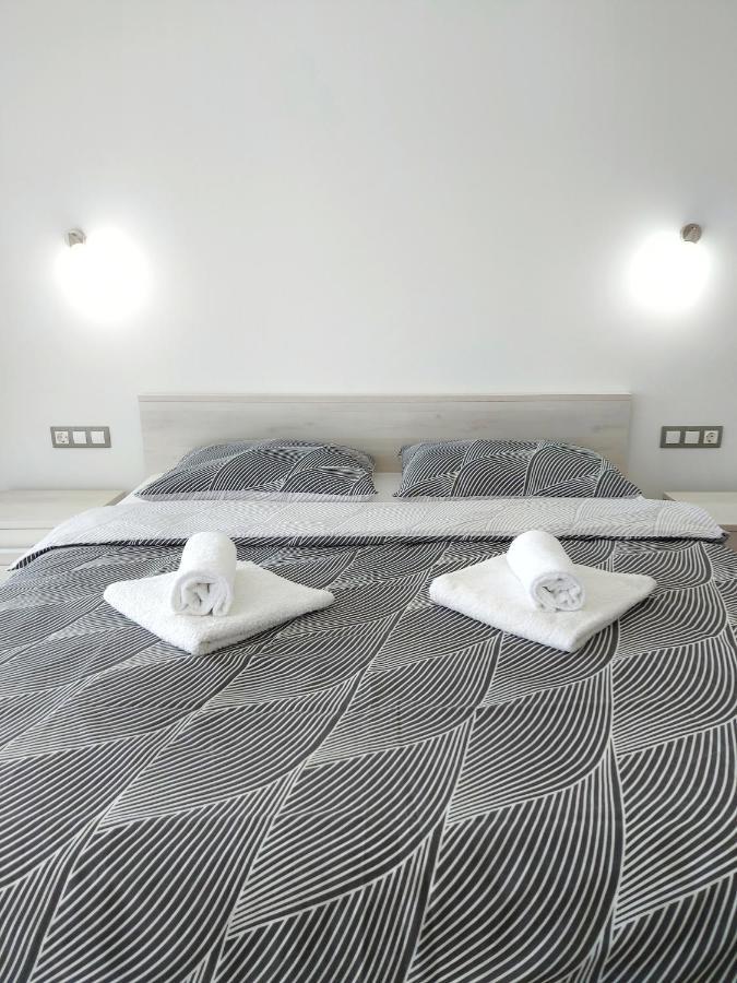 Apartment Fiorella Porec Ngoại thất bức ảnh