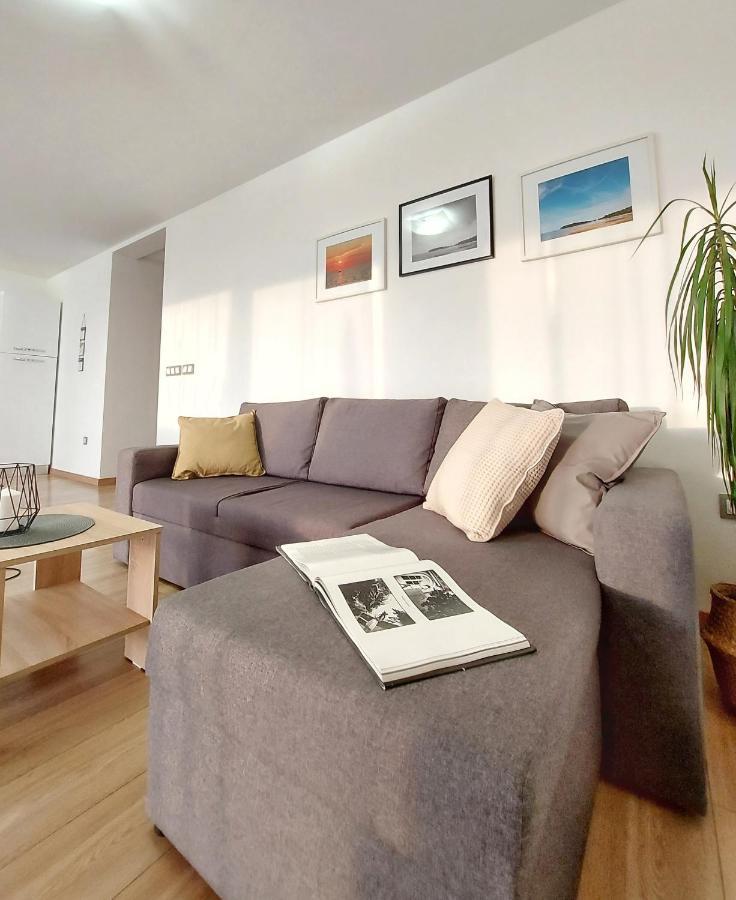 Apartment Fiorella Porec Ngoại thất bức ảnh
