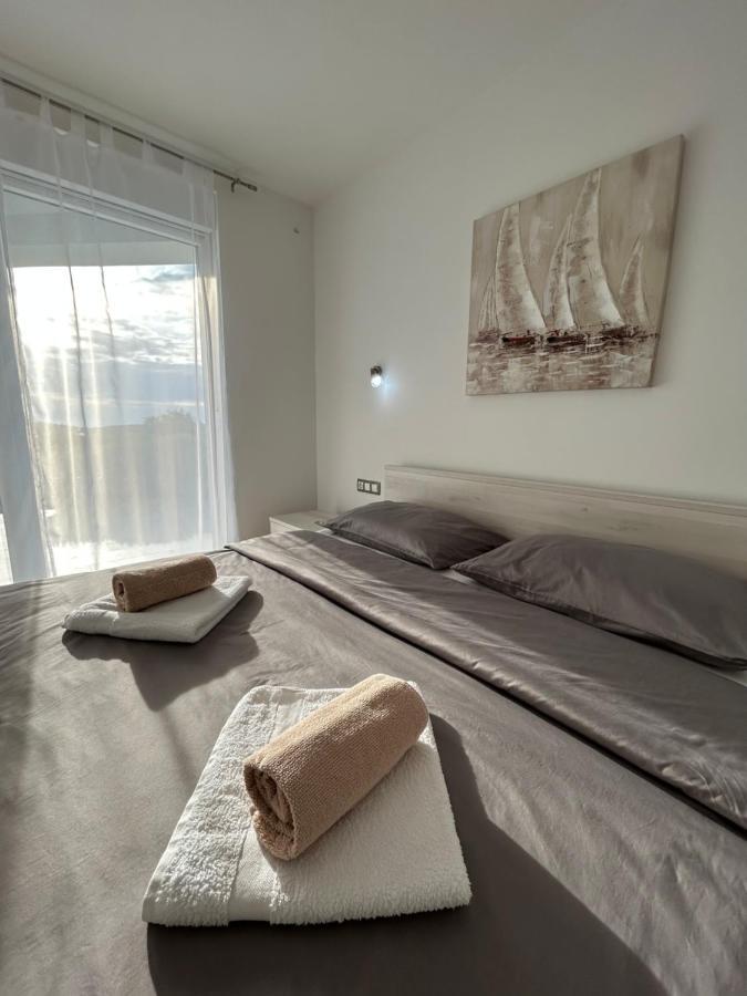 Apartment Fiorella Porec Ngoại thất bức ảnh