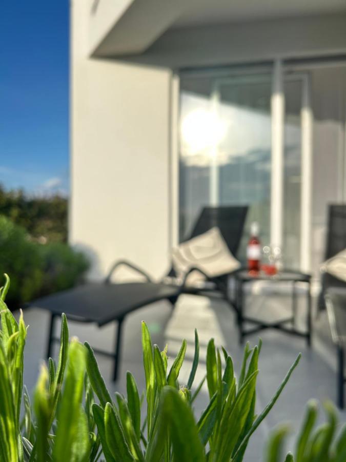 Apartment Fiorella Porec Ngoại thất bức ảnh