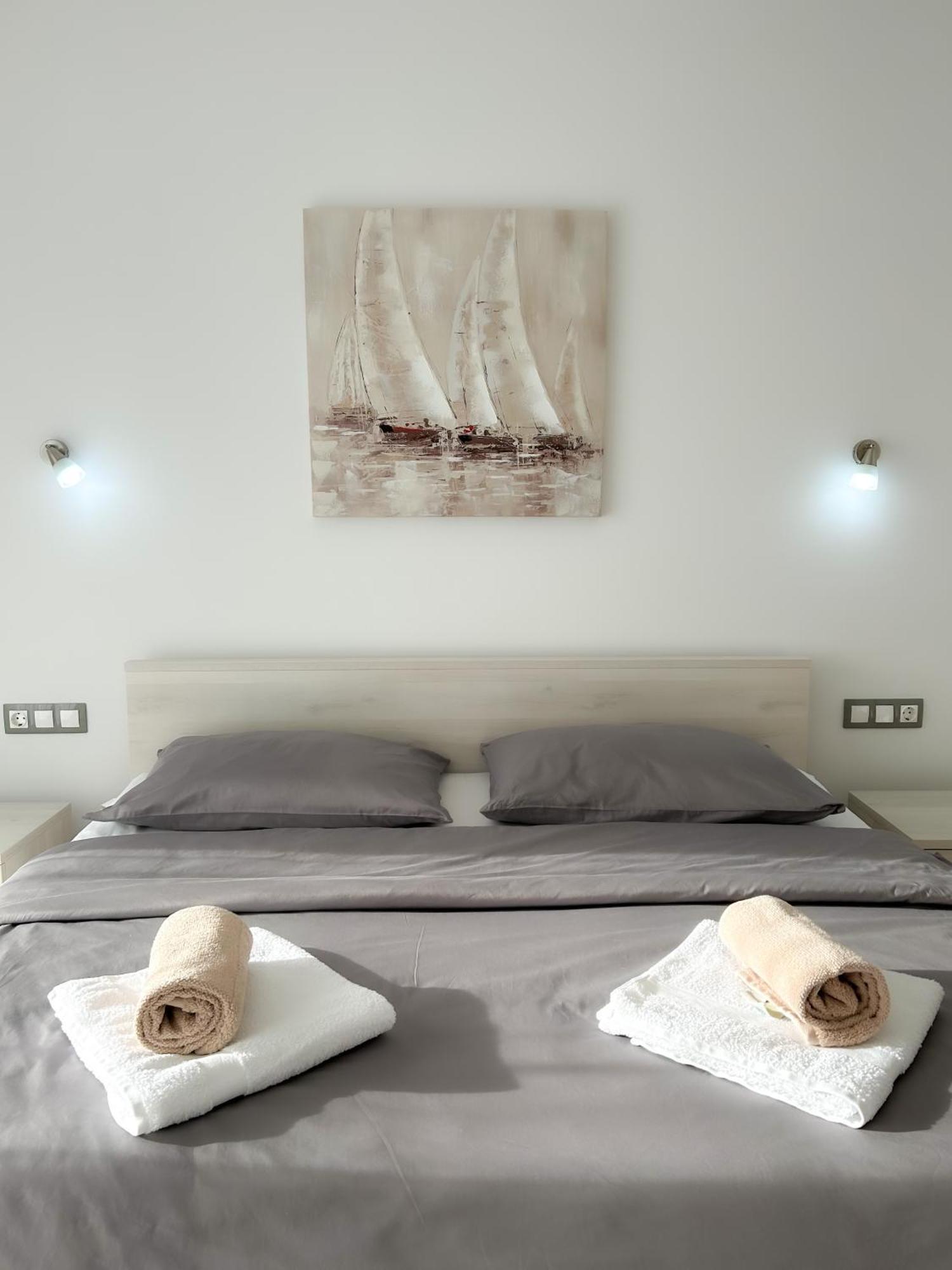 Apartment Fiorella Porec Ngoại thất bức ảnh