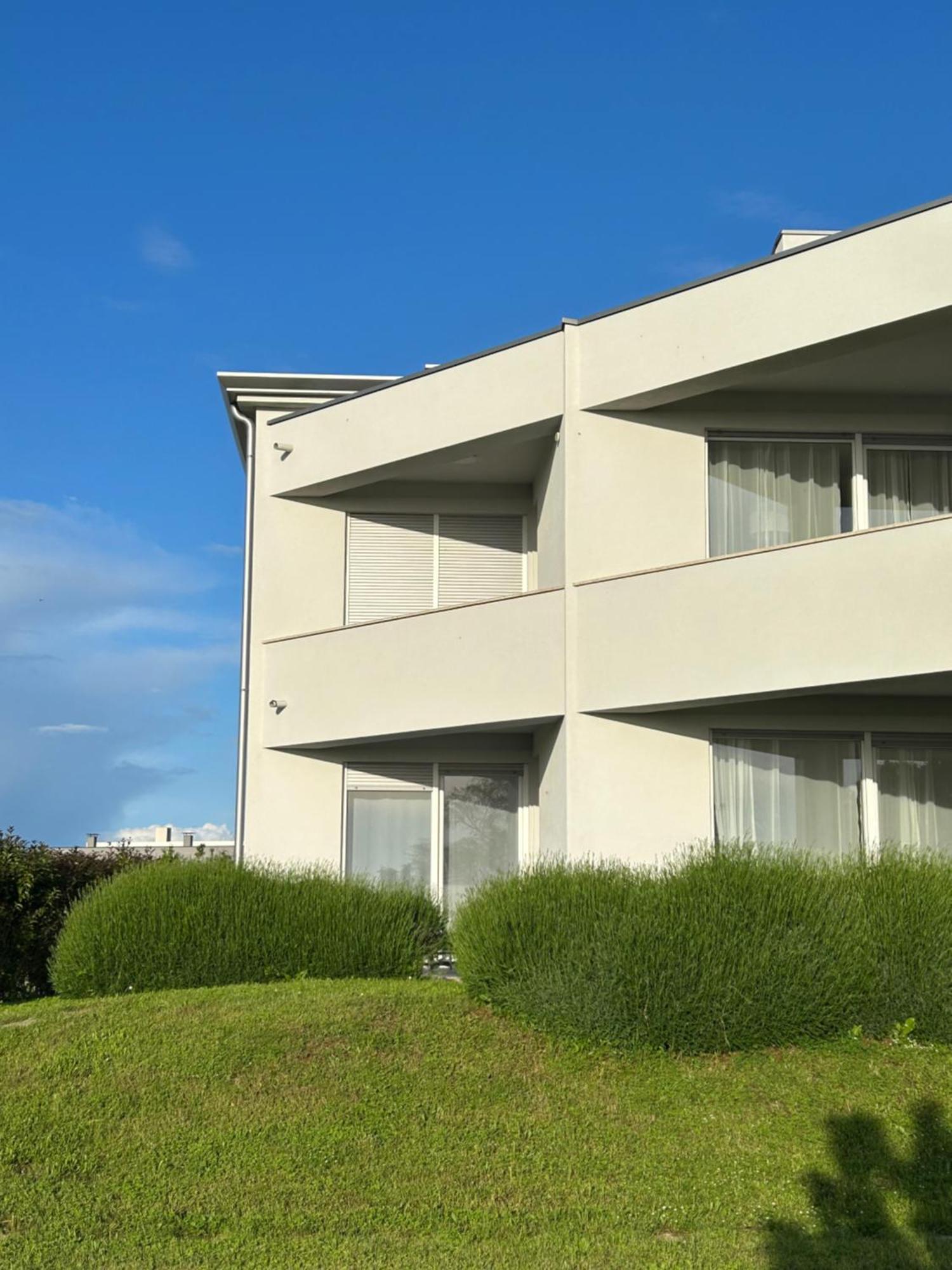 Apartment Fiorella Porec Ngoại thất bức ảnh