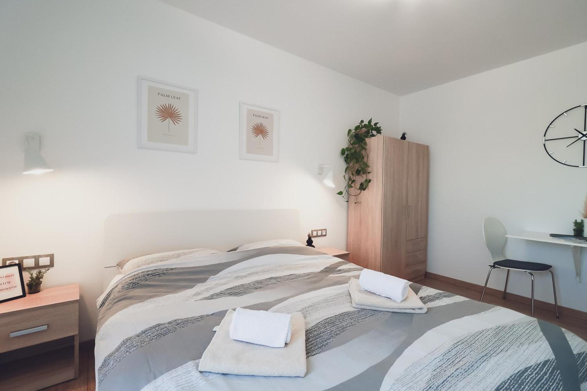 Apartment Fiorella Porec Ngoại thất bức ảnh