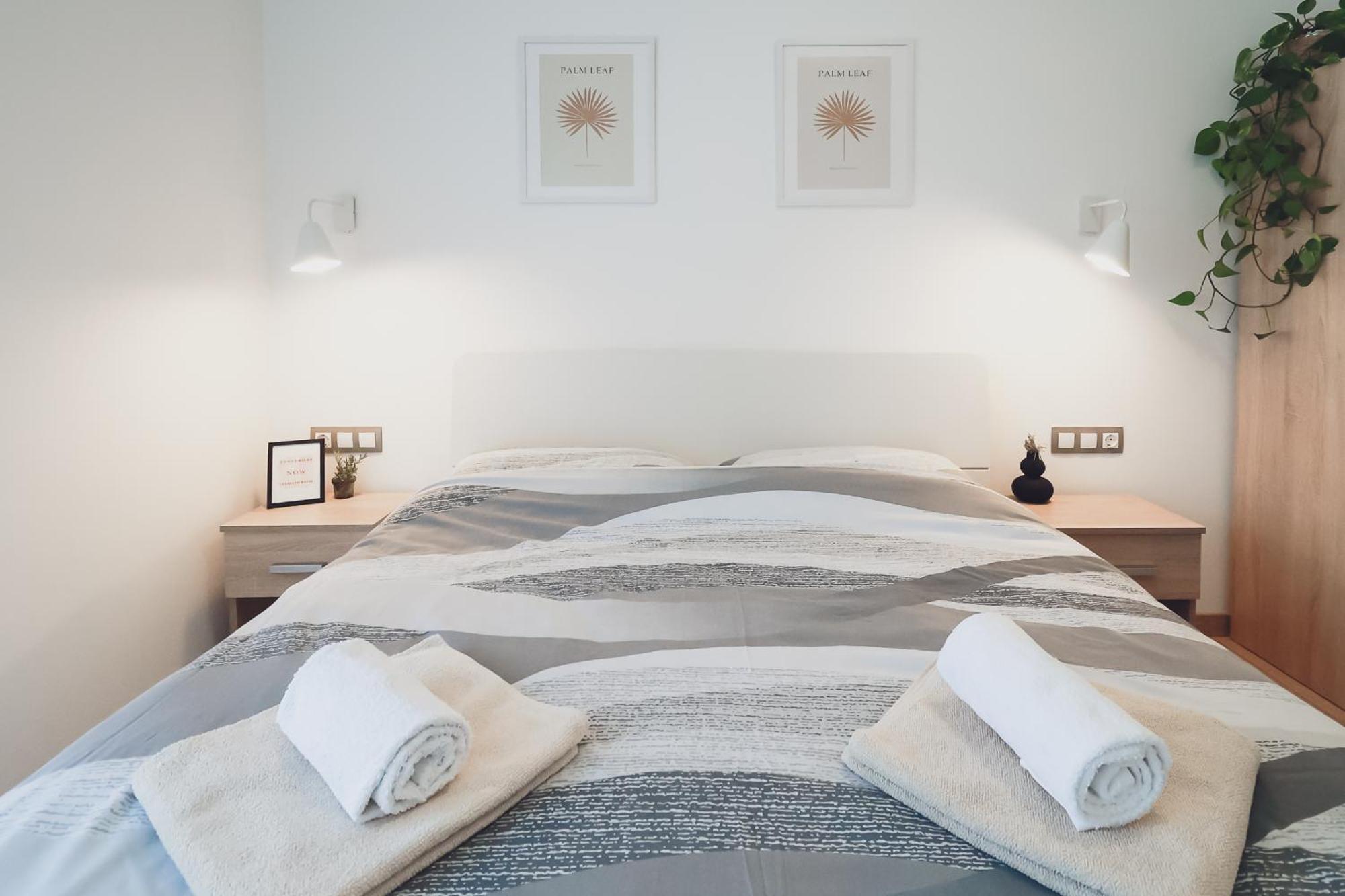 Apartment Fiorella Porec Ngoại thất bức ảnh