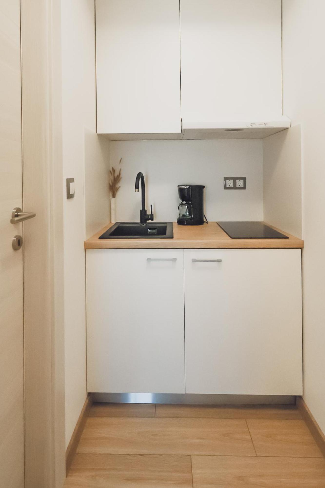 Apartment Fiorella Porec Ngoại thất bức ảnh