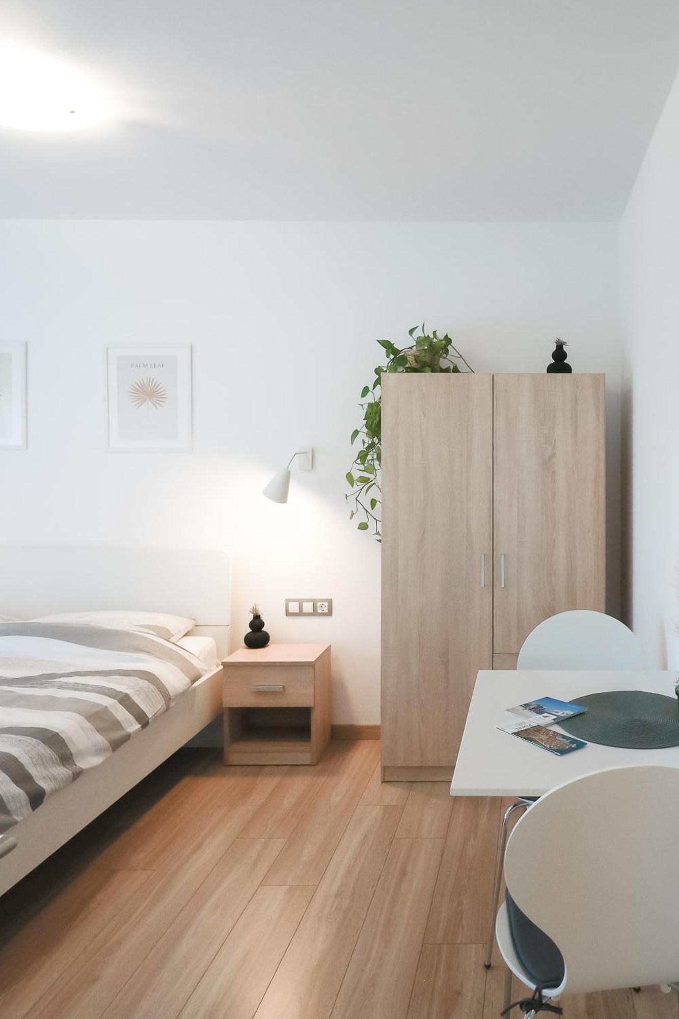 Apartment Fiorella Porec Ngoại thất bức ảnh