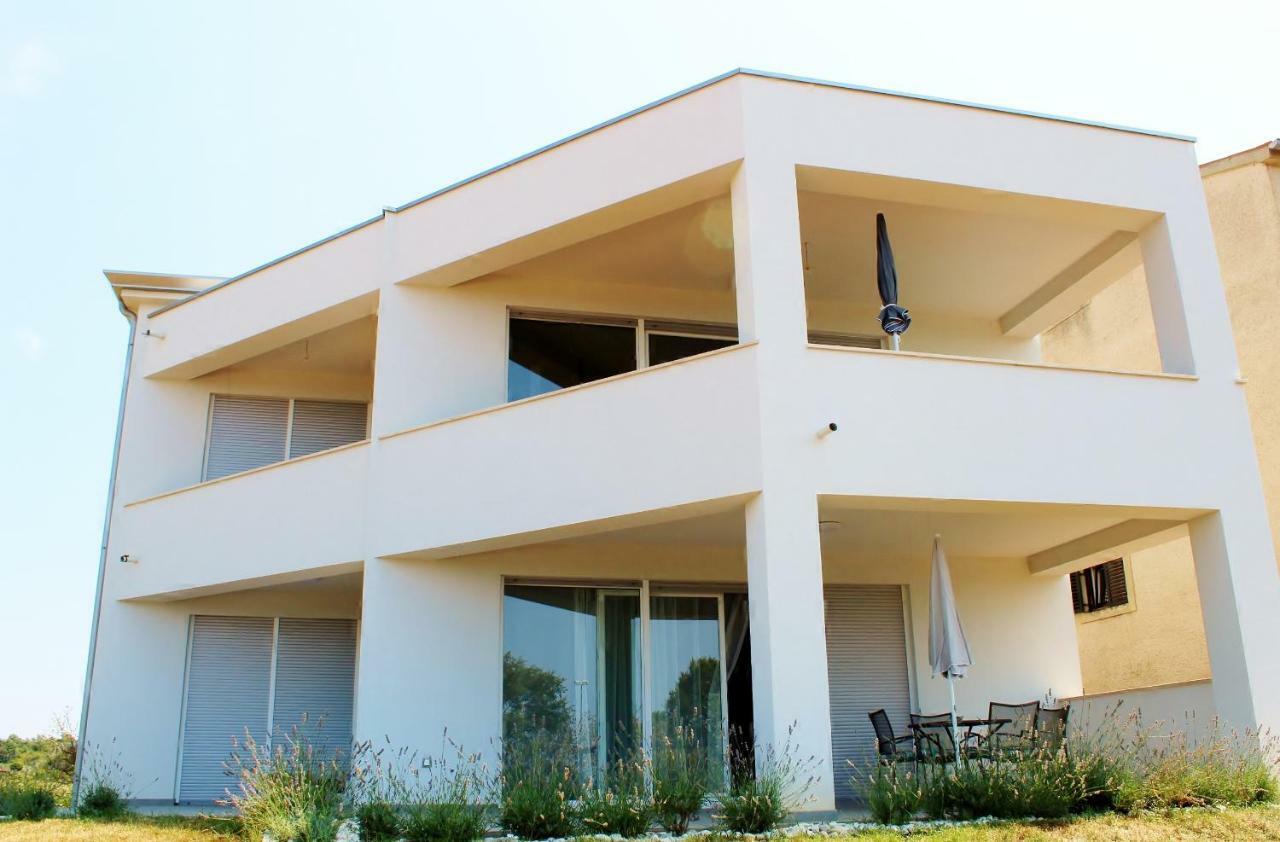 Apartment Fiorella Porec Ngoại thất bức ảnh